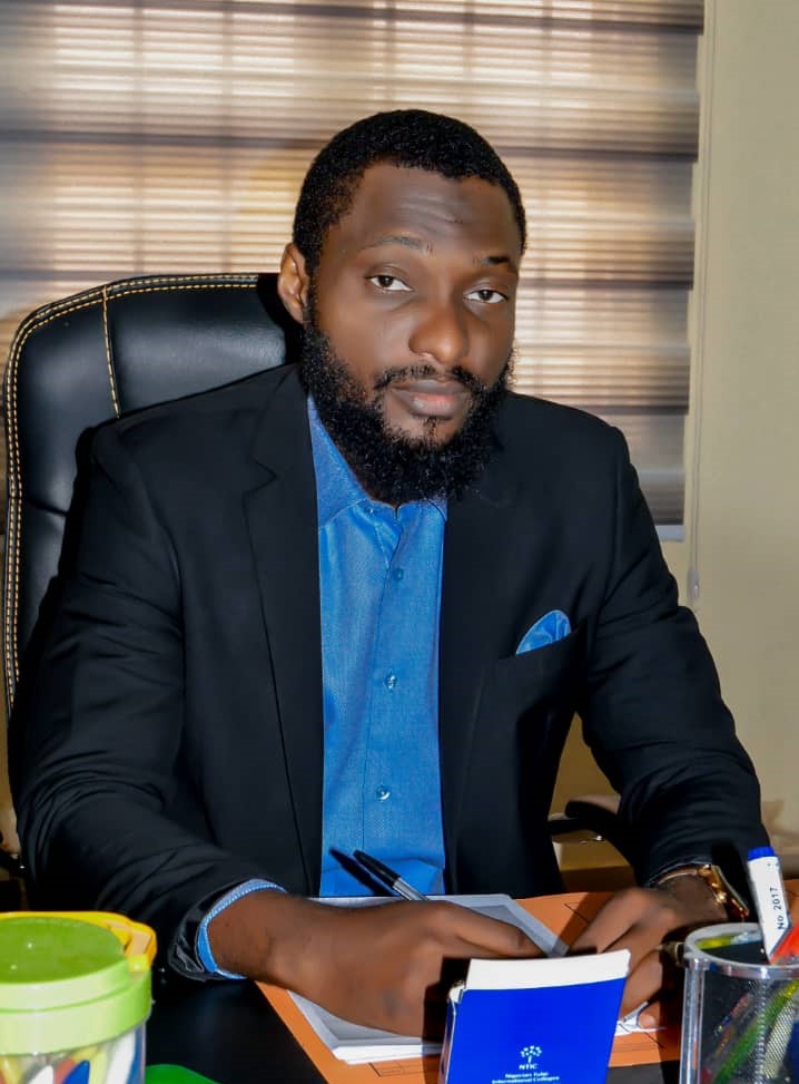 Chief Consulting Officer